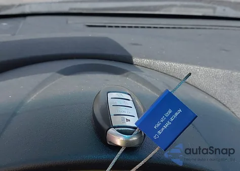 2013 Nissan Maxima 3.5 S from USA, damaged, VIN 1N4AA5AP0DC804125